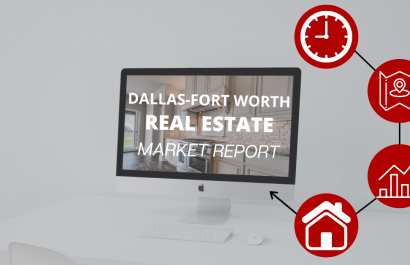 Dallas Fort Worth Real Estate Market Report